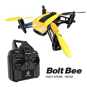 Holy Stone HS150 Bolt Bee Mini Racing Drone