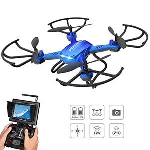Potensic F181DH RC Drone
