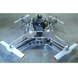 goliath quadcopter