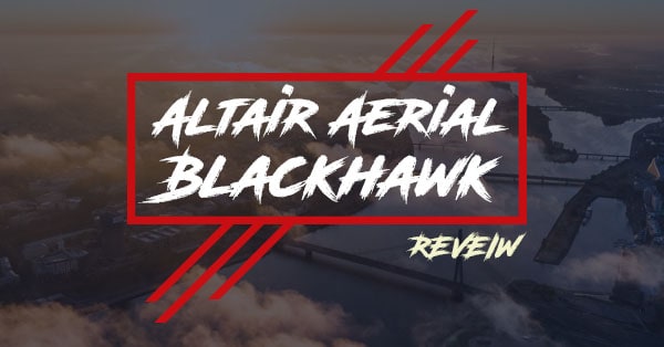 altair breaker review