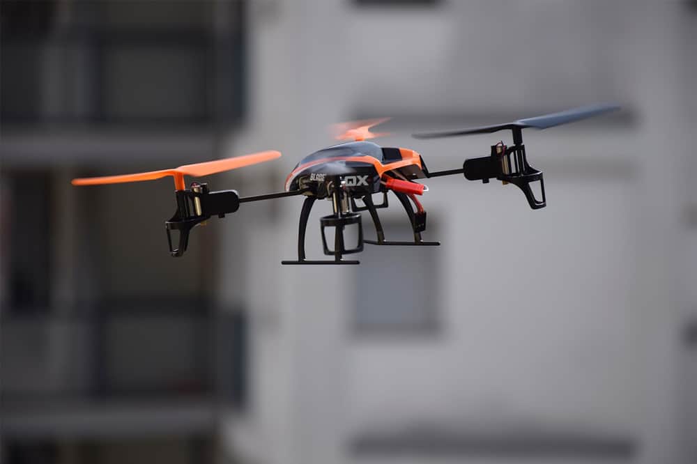 best drone under 50