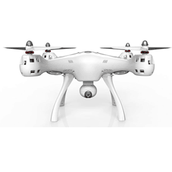 syma drone weight