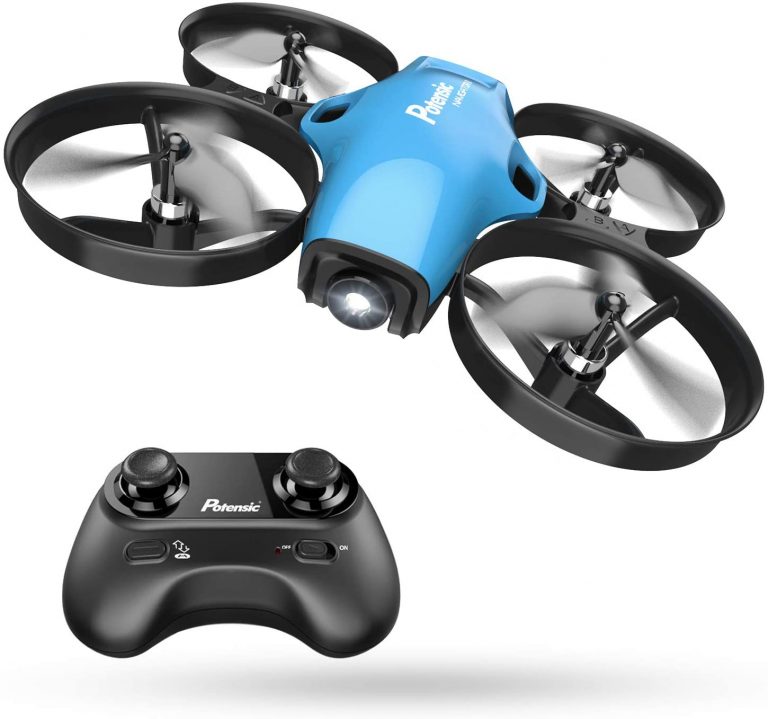 best mini drone with camera 2022