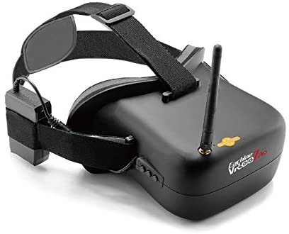 Top 7 Best FPV Goggles of 2021 - DronesWatch