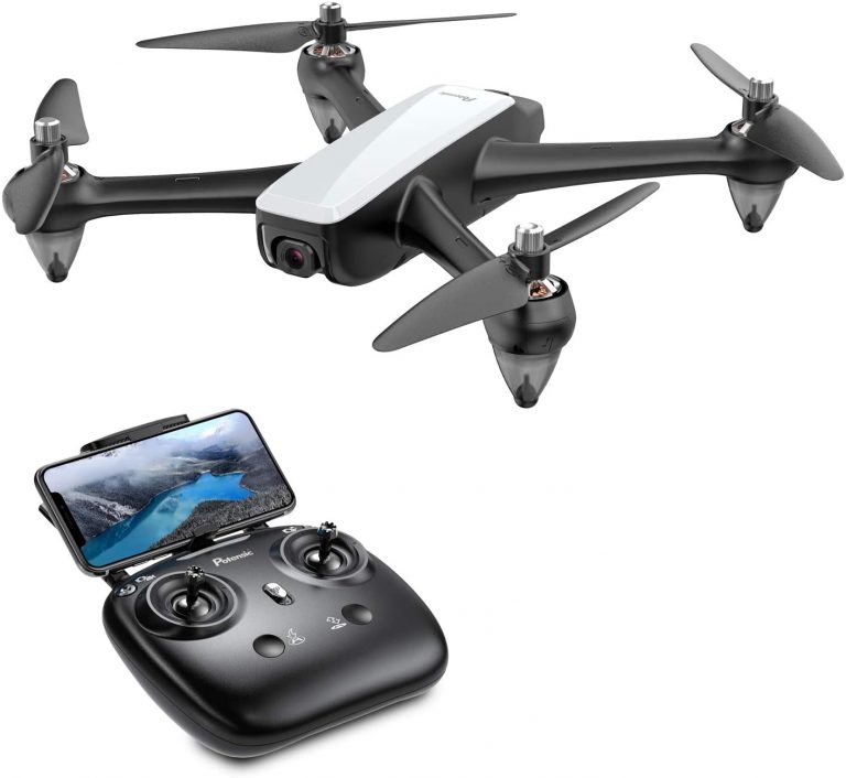 best drone with camera under